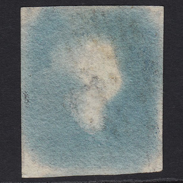 Additional view of stamp 9997