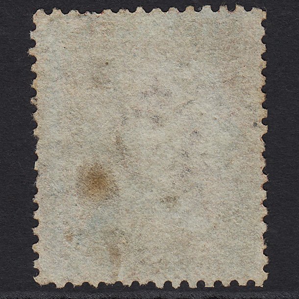 Additional view of stamp 10096