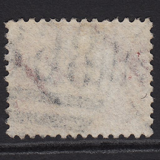Additional view of stamp 9824