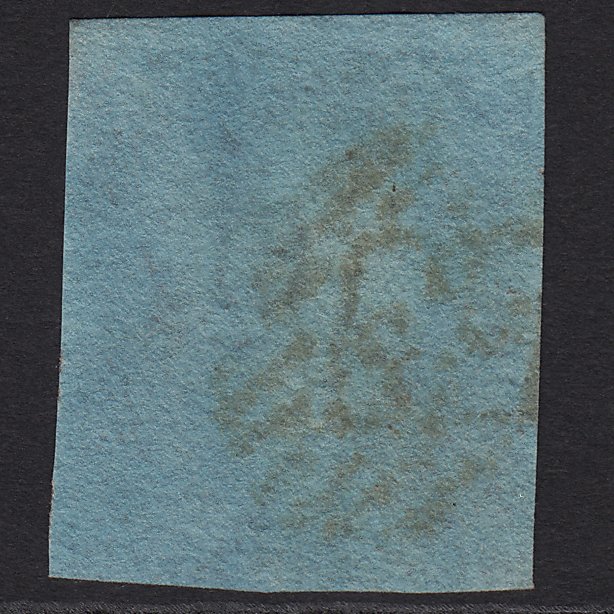 Additional view of stamp 9854