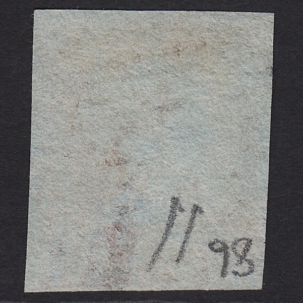 Additional view of stamp 9957