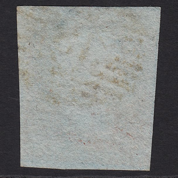 Additional view of stamp 9962