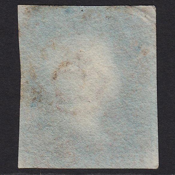 Additional view of stamp 9973