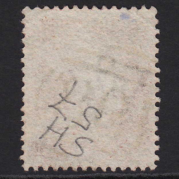 Additional view of stamp 10061