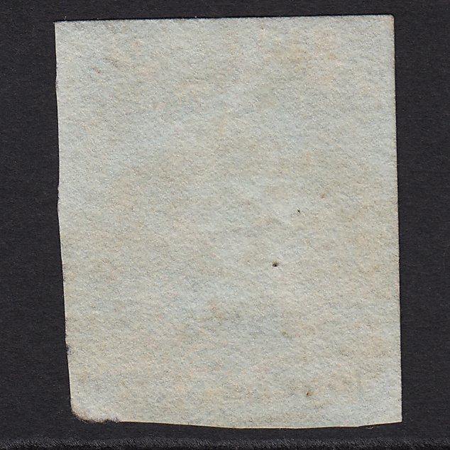 Additional view of stamp 10080