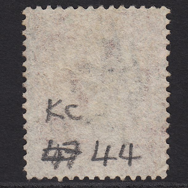 Additional view of stamp 10097