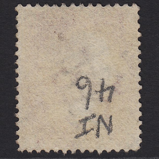 Additional view of stamp 9751
