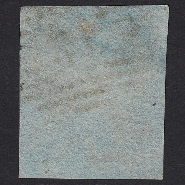 Additional view of stamp 9762