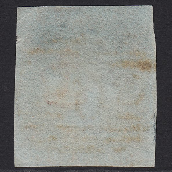 Additional view of stamp 9834