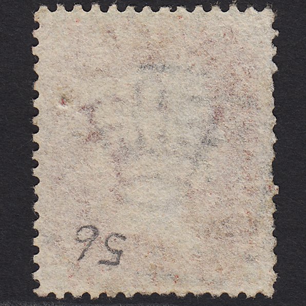Additional view of stamp 9842