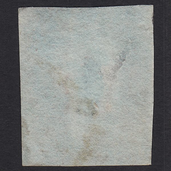 Additional view of stamp 9980