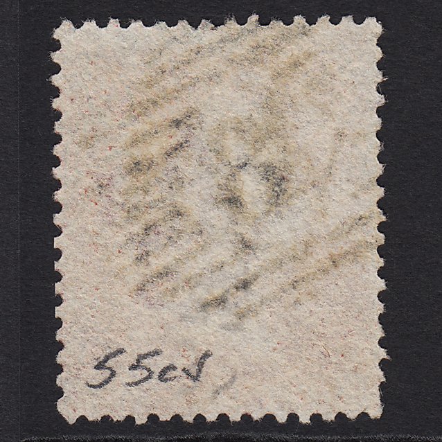 Additional view of stamp 10050