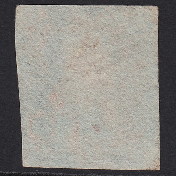 Additional view of stamp 10081