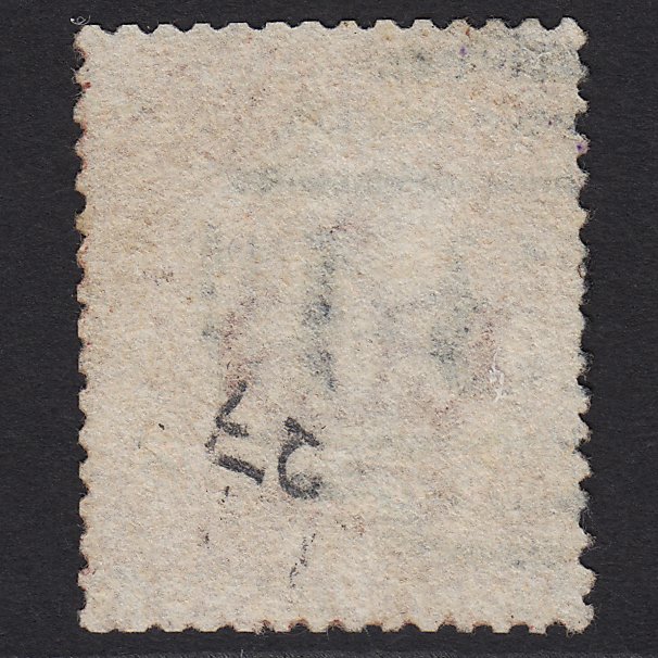 Additional view of stamp 10025