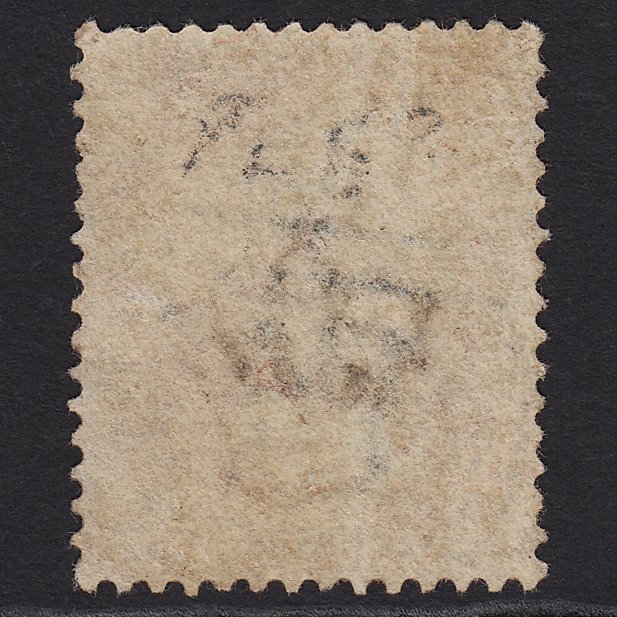 Additional view of stamp 10131