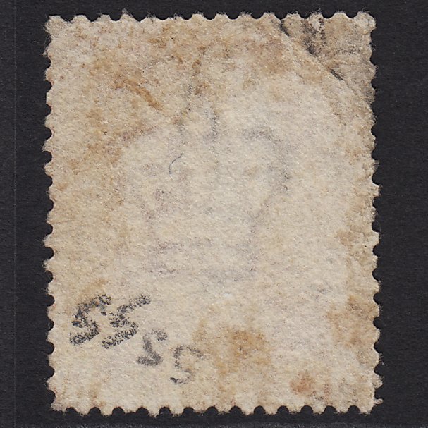 Additional view of stamp 9794