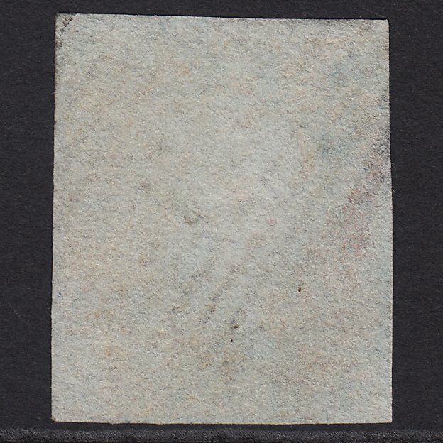 Additional view of stamp 9900