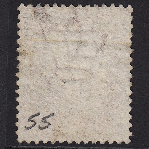 Additional view of stamp 9922