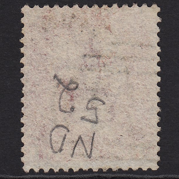 Additional view of stamp 9939