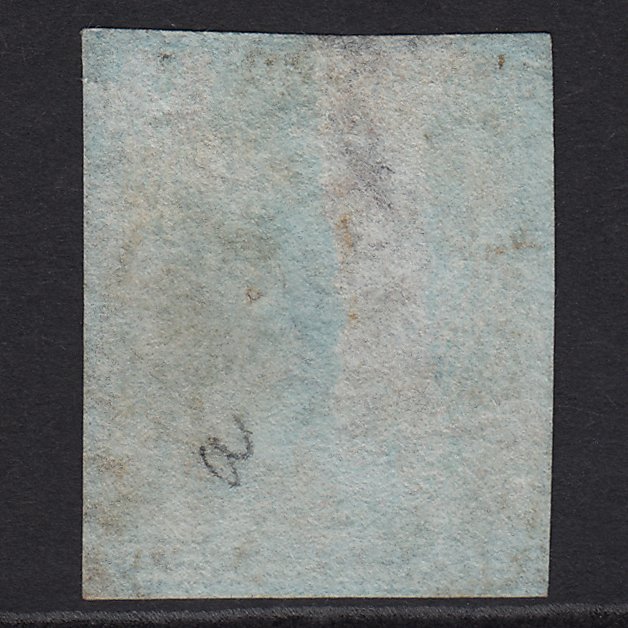 Additional view of stamp 9958