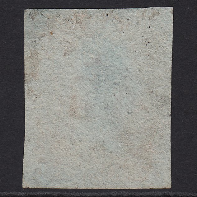 Additional view of stamp 9963