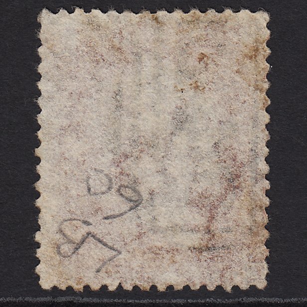 Additional view of stamp 9999