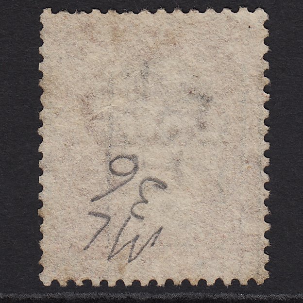 Additional view of stamp 10055