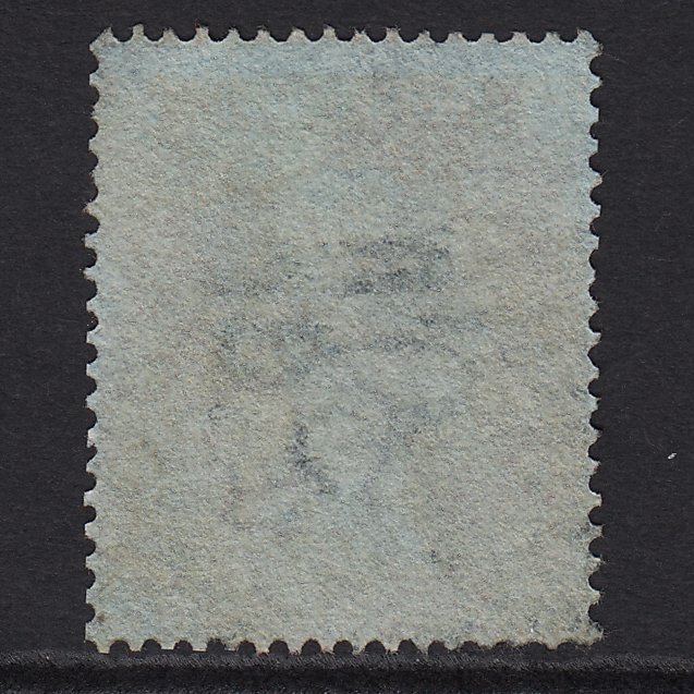 Additional view of stamp 10071