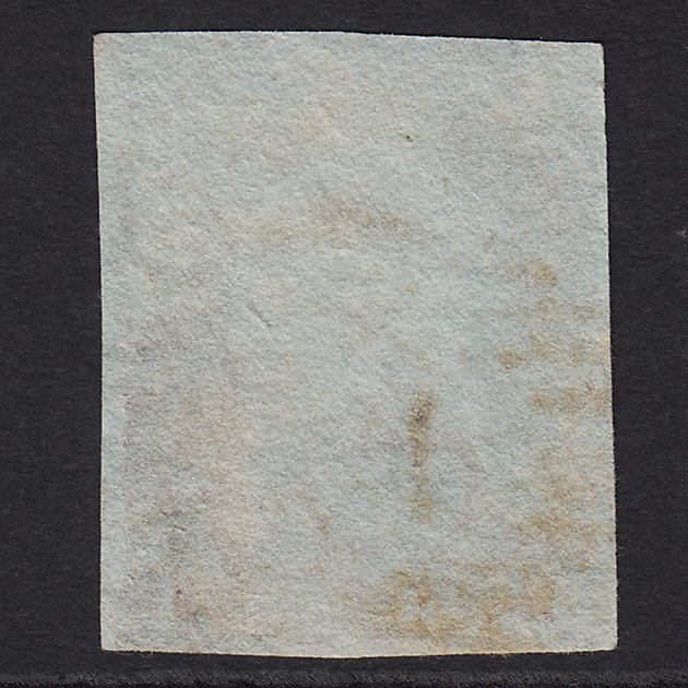 Additional view of stamp 10074