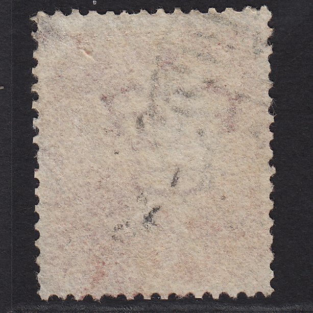 Additional view of stamp 10119