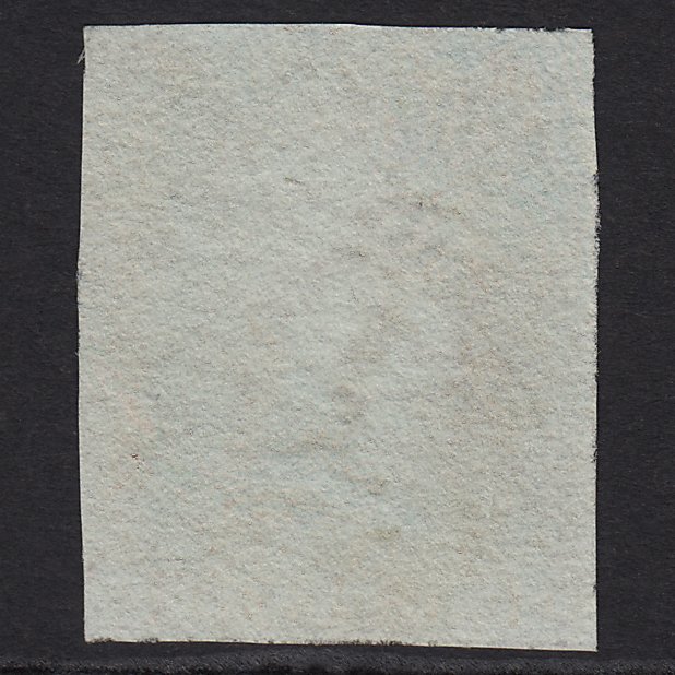 Additional view of stamp 9835