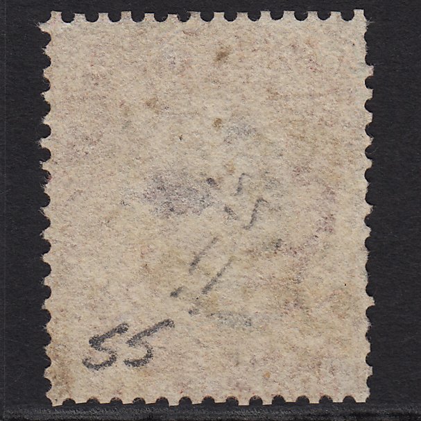 Additional view of stamp 9742