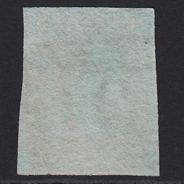 Additional view of stamp 9901