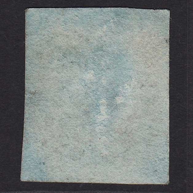 Additional view of stamp 9981