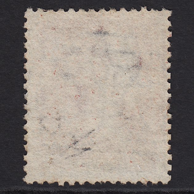Additional view of stamp 10000