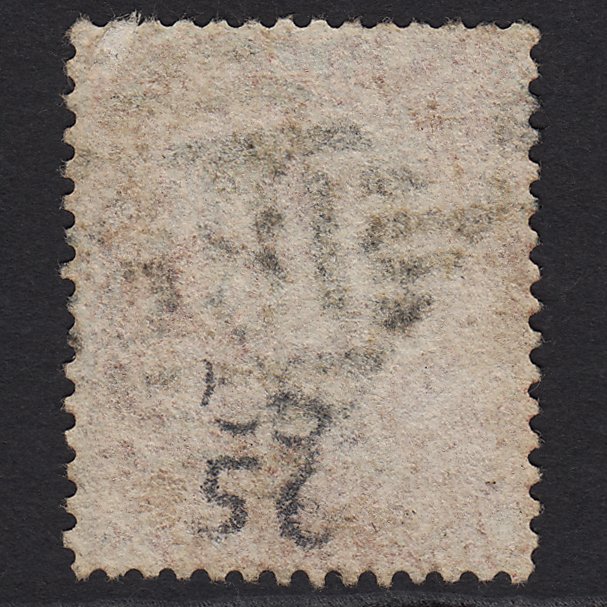 Additional view of stamp 9932