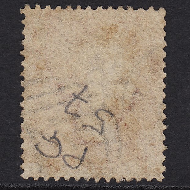 Additional view of stamp 10063