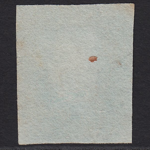 Additional view of stamp 9763