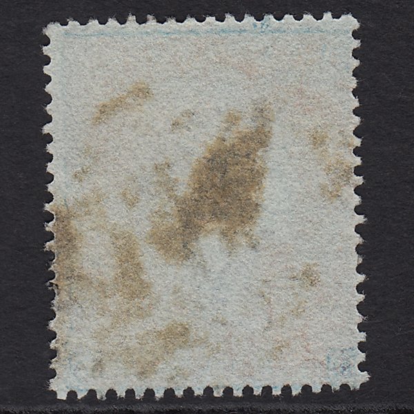 Additional view of stamp 9982