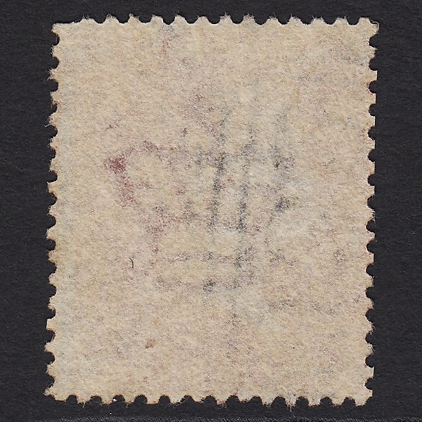 Additional view of stamp 10012