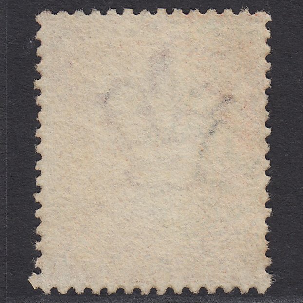 Additional view of stamp 9743