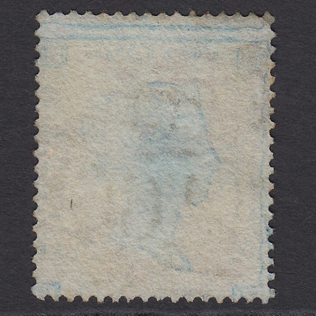 Additional view of stamp 9885