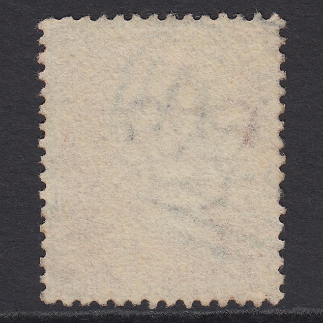 Additional view of stamp 10002