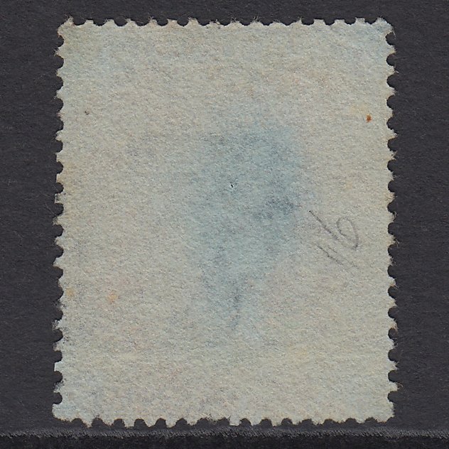 Additional view of stamp 10013