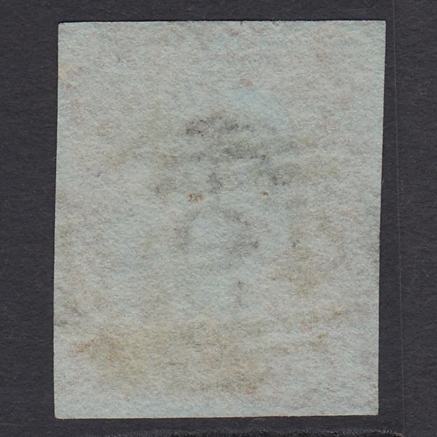 Additional view of stamp 10091