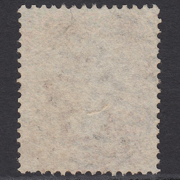 Additional view of stamp 10101