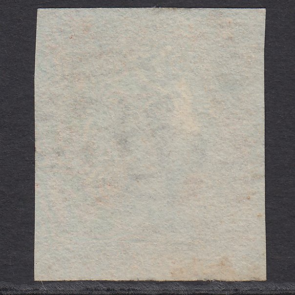 Additional view of stamp 10107