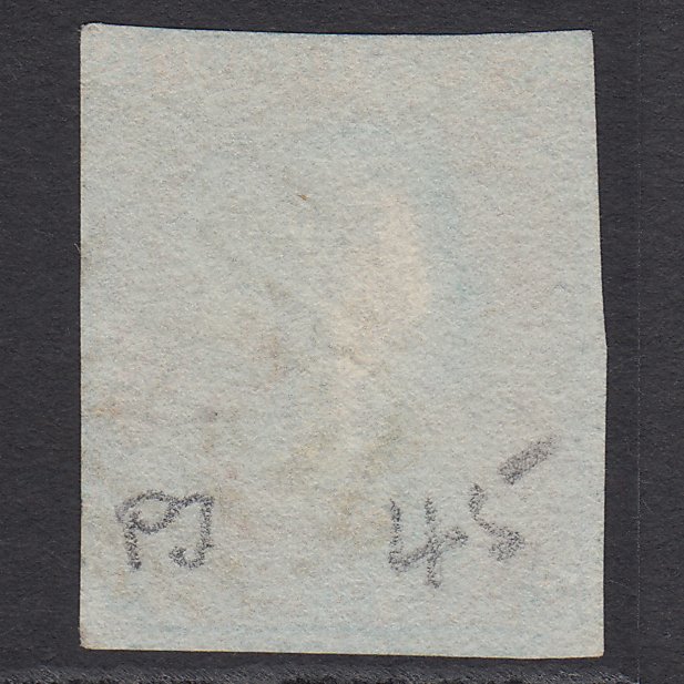 Additional view of stamp 10113