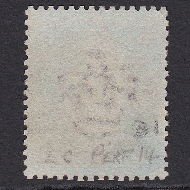 Additional view of stamp 9828