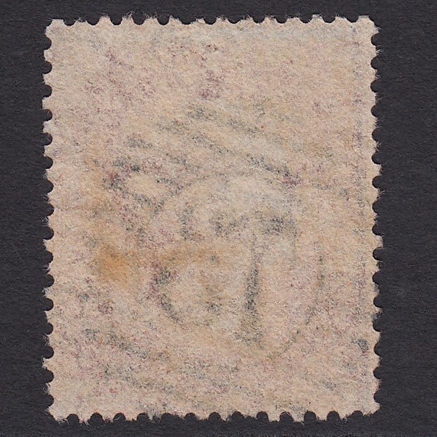 Additional view of stamp 9879